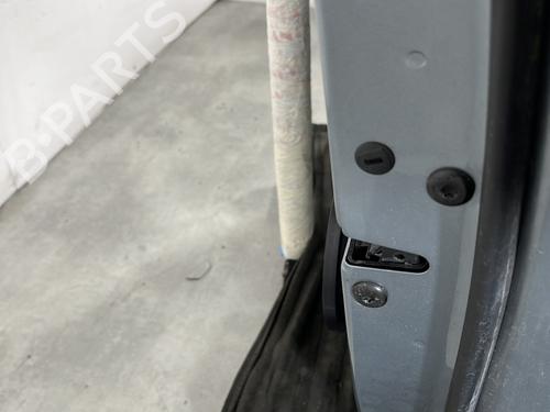 Right front door SKODA YETI (5L) 1.2 TSI | BP29981751C3 