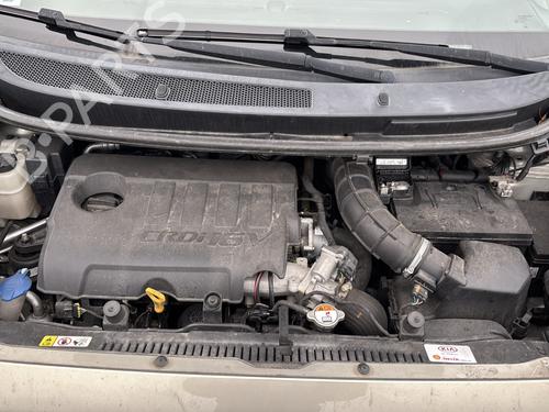 Front right seatbelt KIA VENGA (YN) 1.6 CRDi 115 | BP23991484I25  - Image 21