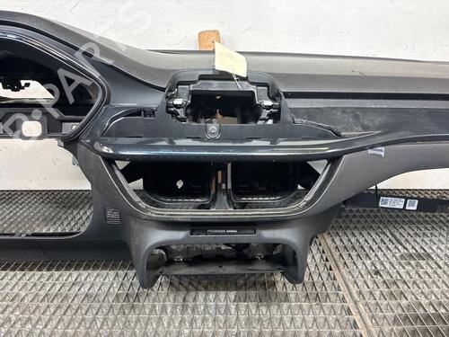 Dashboard FORD FOCUS IV (HN) 1.0 EcoBoost mHEV Flex | BP39995588C46 - Image 3