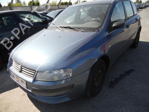 Bakspejl Højre FIAT STILO (192_) 1.9 JTD (192_XE1A) | BP20019520C27 