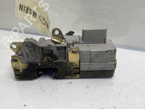 Used Front right lock Front right lock 19993146 19993146