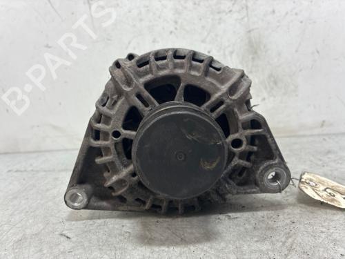 Used Alternator Alternator KIA CEE'D SW (ED) 1.6 CRDi 115 (115 hp) 40495252 40495252