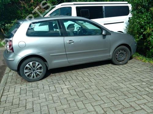 Right front window switch VW POLO (9N_, 9A_) 1.4 TDI | BP19993577I26 