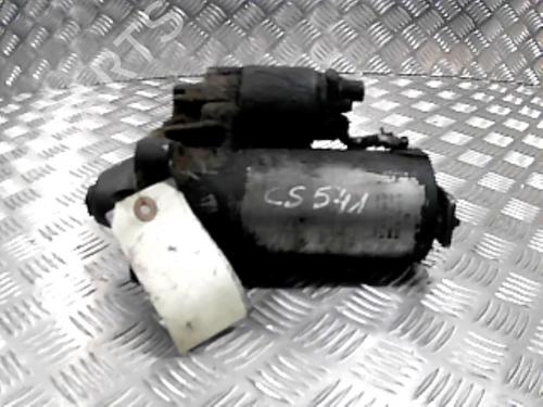 Used Starter FORD SIERRA II Turnier (BNG) 1.8 TD (75 hp) 19987660