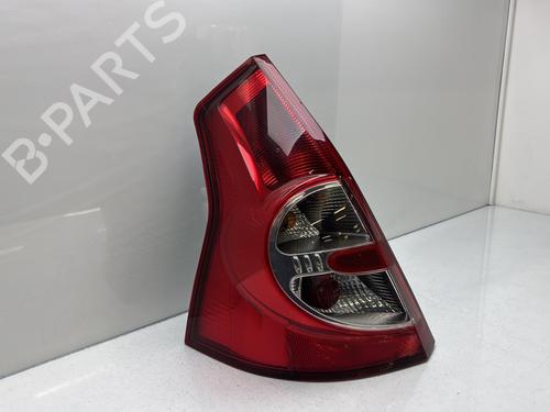 Left taillight DACIA SANDERO 1.2 16V | BP30463399C34 - Image 8