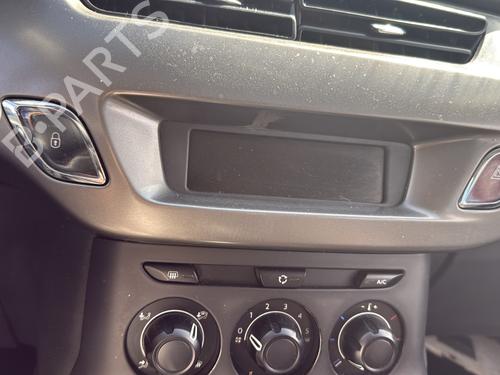 Pedal CITROËN C3 II (SC_) 1.0 VTi 68 | BP32379124I4 - Image 9