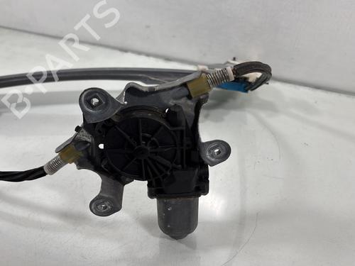 Front right window mechanism RENAULT TWINGO II (CN0_) 1.2 16V (CN04, CN0B) | BP28281188C23 - Image 2