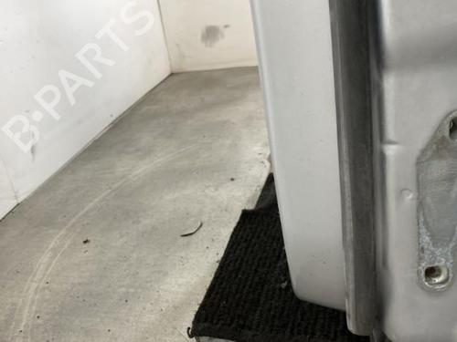Used Left rear door MERCEDES-BENZ M-CLASS (W164) ML 280 CDI 4-matic (164.120) (190 hp) 19960260