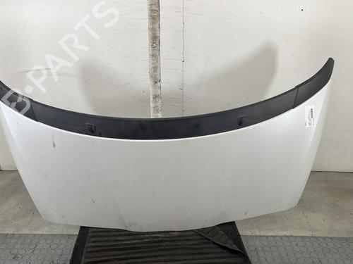Used Hood PEUGEOT 5008 (0U_, 0E_) 1.6 BlueHDi 120 (120 hp) 29842116