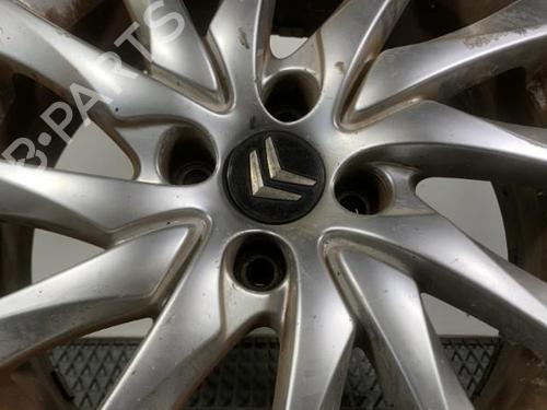 Rim CITROËN C4 Picasso I MPV (UD_) 1.6 HDi | BP21962202C45 