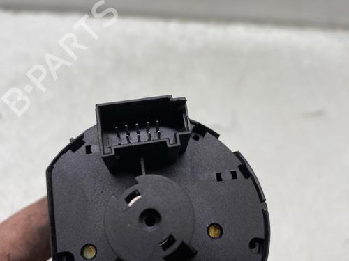 Used Headlight switch Headlight switch VW GOLF V (1K1) 1.9 TDI (90 hp) 24961014 24961014
