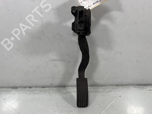 Pedal PEUGEOT 207 (WA_, WC_) 1.6 HDi (90 hp) 31134662