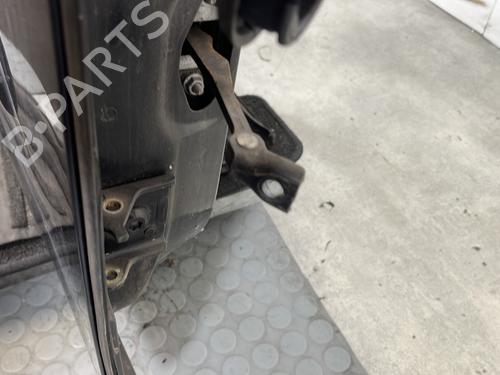 Right front door CITROËN C4 Grand Picasso I (UA_) 1.6 HDi | BP29711707C3 