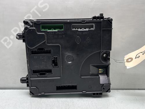 Used Fuse box RENAULT LAGUNA III (BT0/1) 2.0 dCi (BT01, BT08, BT09, BT0E, BT0K, BT12, BT1C, BT1D,... (150 hp) 30082643
