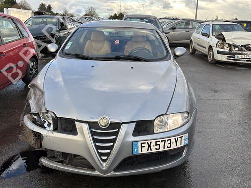 Ratstangsstang ALFA ROMEO GT (937_) 1.9 JTD (937CXN1B) | BP30887401I23