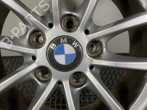 Used Rim Rim BMW 1 (F20) 116 d (116 hp) 20185781 20185781