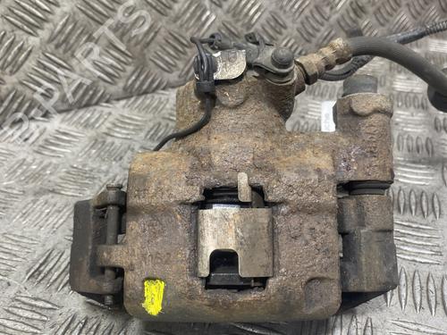 Left front brake caliper FIAT 500 (312_) 1.2 (312AXA1A) | BP33609659M105 - Image 3