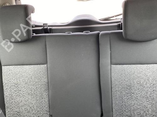 Front right interior door handle RENAULT MODUS / GRAND MODUS (F/JP0_) 1.2 (JP0C, JP0K, FP0C, FP0K, FP0P, JP0P, JP0T) | BP24664973I14 - Image 5