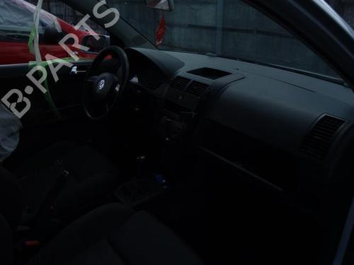 Rim VW POLO (9N_, 9A_)  | BP20027974C45 