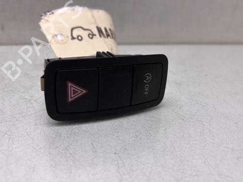 Used Warning switch Warning switch AUDI A1 (8X1, 8XK) 1.6 TDI (105 hp) 33238553 33238553