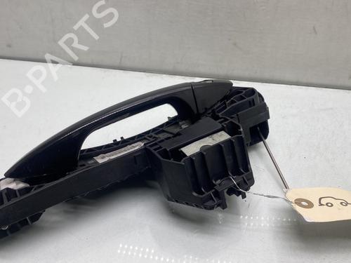 Front left exterior door handle MERCEDES-BENZ A-CLASS (W176) A 180 CDI / d (176.012) | BP29080117C128 