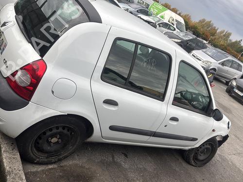 Switch RENAULT CLIO II (BB_, CB_) 1.5 dCi (B/CB07) | BP31332048I30 