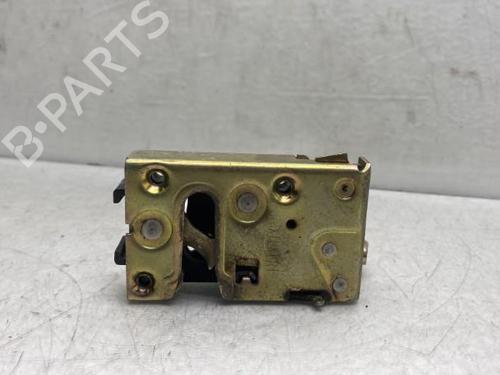 Rear left lock CITROËN ZX (N2) 1.9 D | BP19992528C100 