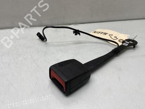 Gurtschloss für AUDI A3 Sportback (8YA, 8YF) 35 TFSI Mild Hybrid (150 hp) 31641543