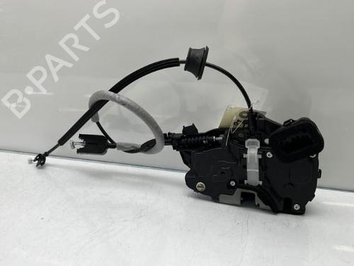 Rear right lock SEAT ARONA (KJ7, KJP) 1.0 TSI | BP22916536C99 