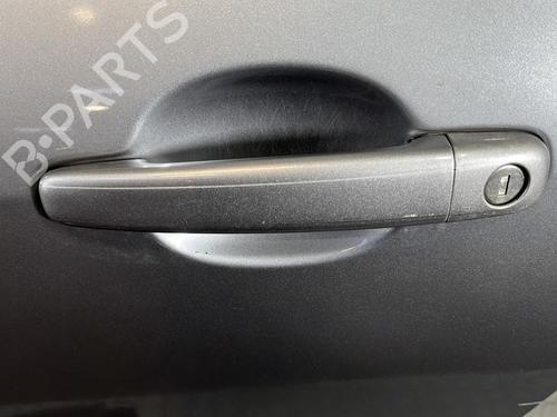 Left front door PEUGEOT 307 (3A/C) 2.0 HDi 110 | BP32339428C2