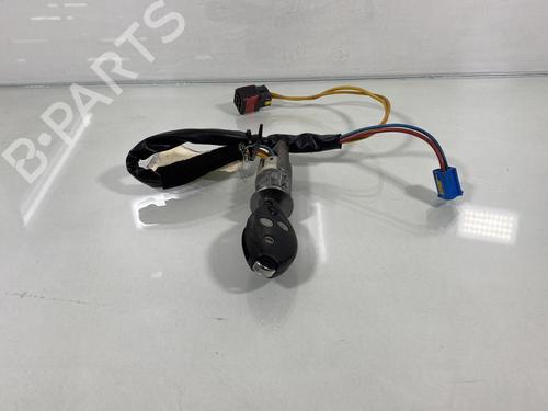 Used Ignition barrel CITROËN XSARA (N1) 2.0 HDi 90 (90 hp) 21957013