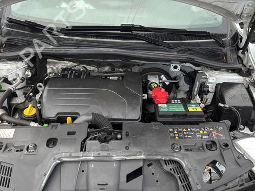 Climate control RENAULT CLIO IV (BH_) 1.2 16V | BP28496583I5  - Image 22