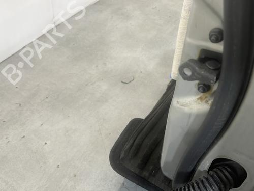 Left front door KIA VENGA (YN) 1.6 CRDi 115 | BP29866764C2