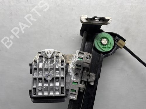 Front left window mechanism PEUGEOT 407 Coupe (6C_) 2.7 HDi | BP29508221C22 