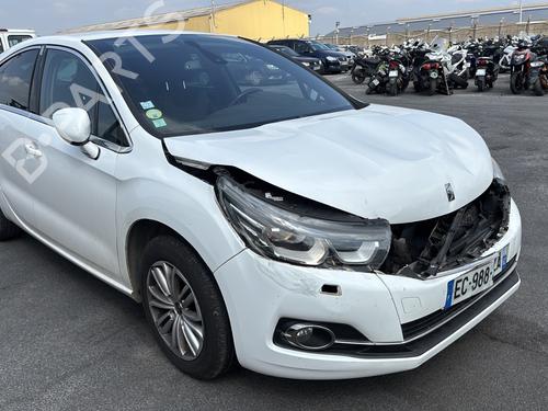 Steering rack CITROËN DS4 (NX_) 2.0 BlueHDi 150 | BP27200888M22 - Image 17