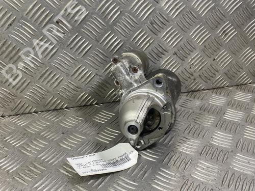 Used Starter BMW 4 Coupe (F32, F82) 428 i xDrive (245 hp) 19954597