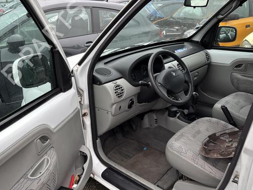 Left headlight RENAULT KANGOO Express (FC0/1_) 1.5 dCi (FC07, FC1R) | BP29286757C28  - Image 12