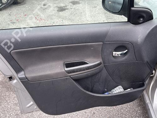 Steering column stalk CITROËN C3 I (FC_, FN_) 1.4 HDi | BP32063340I23 