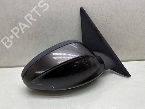 Used Right mirror Right mirror BMW 3 (E90) 318 d (122 hp) 34449932 34449932