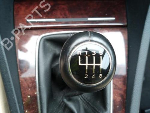 Rear left window mechanism AUDI A4 B7 (8EC)  | BP19973041C24 