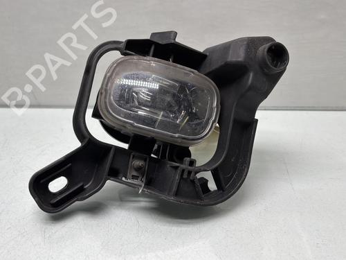 Left front fog light RENAULT CLIO V (B7_) 1.3 TCe 130 (B7MF) | BP32230561C30 - Image 3