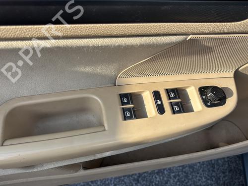 Right sun visor VW GOLF V Variant (1K5) 1.9 TDI | BP32190253I2  - Image 15