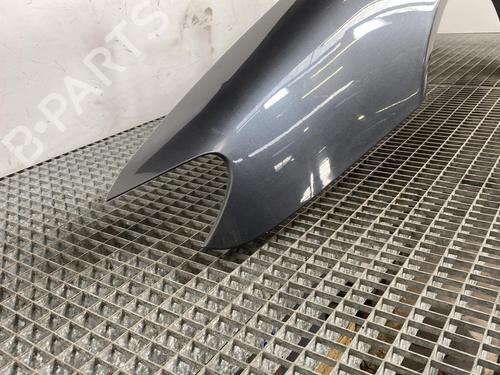 Used Left front fenders Left front fenders PEUGEOT 406 Coupe (8C) [1997-2005] 34173760 34173760