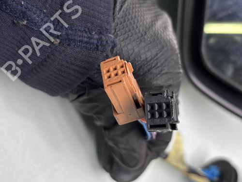 Right mirror CITROËN C4 Grand Picasso I (UA_) 1.6 HDi | BP28519798C27 