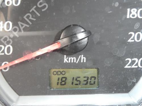 Third brake light CHEVROLET LACETTI (J200) 1.8 | BP20008008L11  - Image 16