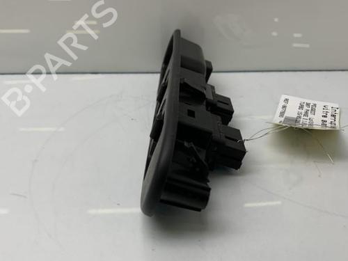 Left front window switch PEUGEOT 307 (3A/C) 1.6 HDi | BP19989815I27 - Image 2