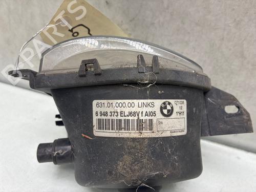 Venstre  foran tåkelykt Venstre  foran tåkelykt BMW 3 (E90) 318 d (122 hp) 36937846 36937846