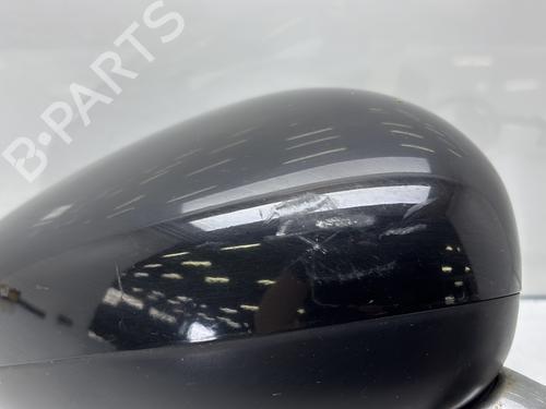 Right mirror CITROËN C3 II (SC_) 1.6 HDi 90 | BP28280444C27 