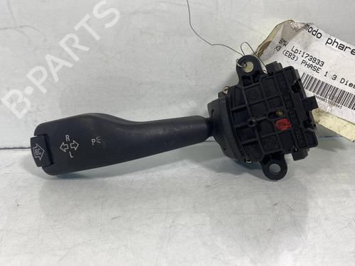 Used Switch BMW X3 (E83) 3.0 d (204 hp) 20032123