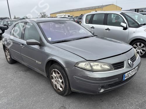 Right front window switch RENAULT LAGUNA II (BG0/1_) 1.9 dCi (BG13) | BP33991491I26 - Image 20